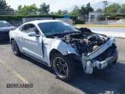 ✅ 2020 Ford Mustang GT • VIN: 1FA6P8CF0L5136422 • Lot: 42292093. Listed on IAAI with Not provided. Free auction sales archive from the USA and detailed vehicle history report at DreamBid. Image 1.