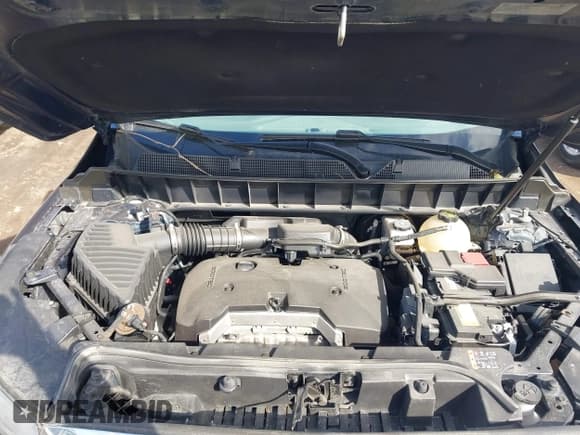 ✅ 2019 GMC Acadia SLE • VIN: 1GKKNLLA1KZ196517 • Lot: 41849045. Wystawiony na IAAI z przebiegiem 49 722 mil. Bezpłatny archiwum sprzedaży aukcyjnych z USA i szczegółowy raport historii pojazdu na DreamBid. Zdjęcie 10.