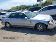 ✅ 2002 Acura RL • VIN: JH4KA96532C012396 • Lot: 42024433. Listed on IAAI with Not provided. Free auction sales archive from the USA and detailed vehicle history report at DreamBid. Image 14.