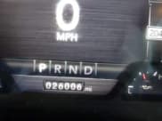 ✅ 2022 Ram 1500 Big Horn • VIN: 1C6SRFFT8NN439967 • Lot: 43550220. Listed on IAAI with 26,006 mi. Free auction sales archive from the USA and detailed vehicle history report at DreamBid. Image 7.