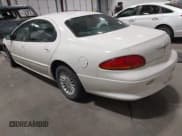 ✅ 2002 Chrysler Concorde LXi • VIN: 2C3HD36M62H205148 • Lot: 42578629. Wystawiony na IAAI z przebiegiem 108 209 mil. Bezpłatny archiwum sprzedaży aukcyjnych z USA i szczegółowy raport historii pojazdu na DreamBid. Zdjęcie 3.