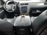 ✅ 2013 Chevrolet Silverado 2500HD LTZ • VIN: 1GC1KYEG9DF219917 • Lot: 44492835. Listed on Copart with 178,157 mi. Free auction sales archive from the USA and detailed vehicle history report at DreamBid. Image 8.