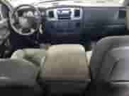 2008 Dodge 1500 Laramie с VIN 1D7HU18218J202795, выставлен на аукционе Copart как лот 73139174 с пробегом 129 132 миль миль и Списание • Salvage title. История ставок и продаж доступна на DreamBid. Изображение 8.