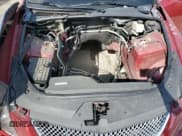 ✅ 2011 Cadillac CTS-V • VIN: 1G6DV1EP9B0164500 • Лот: 50385555. Опубликован ранее на Copart с пробегом Не указан. Бесплатный доступ к архиву аукционных продаж из США и подробный отчёт об истории автомобиля на DreamBid. Изображение 11.