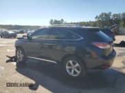 ✅ 2013 Lexus RX 350 • VIN: JTJBK1BA7D2023961 • Лот: 91844695. Опубликован ранее на Copart с пробегом 112 205 миль. Бесплатный доступ к архиву аукционных продаж из США и подробный отчёт об истории автомобиля на DreamBid. Изображение 2.