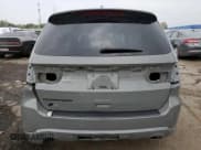 ✅ 2022 Dodge Durango SXT • VIN: 1C4RDJAG9NC129695 • Lot: 81624195. Listed on Copart with Not provided. Free auction sales archive from the USA and detailed vehicle history report at DreamBid. Image 6.