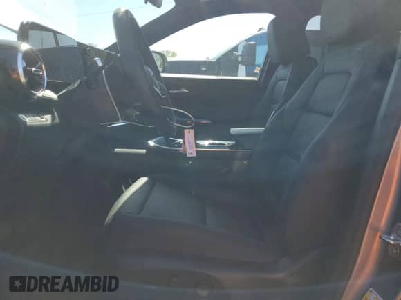 2025 Chevrolet Equinox FWD LT с VIN 3GNAXHEG3SL182942, выставлен на аукционе Copart как лот 54763355 с пробегом 1 230 миль миль и Списание • Salvage title. История ставок и продаж доступна на DreamBid. Изображение 7.