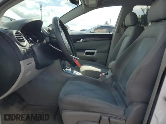 ✅ 2008 Saturn VUE XE • VIN: 3GSCL33P88S507445 • Лот: 82611925. Опубликован ранее на Copart с пробегом 121 358 миль. Бесплатный доступ к архиву аукционных продаж из США и подробный отчёт об истории автомобиля на DreamBid. Изображение 7.