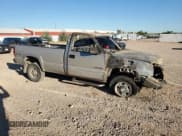 ✅ 2006 Chevrolet Silverado 2500HD LT1 • VIN: 1GCHK24U16E291058 • Лот: 84701835. Опубликован ранее на Copart с пробегом Не указан. Бесплатный доступ к архиву аукционных продаж из США и подробный отчёт об истории автомобиля на DreamBid. Изображение 4.