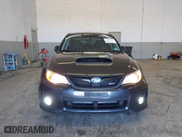 ✅ 2012 Subaru WRX WRX • VIN: JF1GV7E66CG002732 • Lot: 41908167. Listed on IAAI with 160,730 mi. Free auction sales archive from the USA and detailed vehicle history report at DreamBid. Image 13.