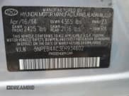 ✅ 2014 Hyundai Sonata GLS • VIN: 5NPEB4AC3EH934602 • Lot: 66324564. Listed on Copart with 137,624 mi. Free auction sales archive from the USA and detailed vehicle history report at DreamBid. Image 12.