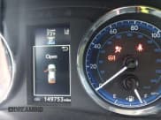 ✅ 2017 Toyota Corolla SE • VIN: 2T1BURHE0HC927065 • Лот: 43027467. Опубликован ранее на IAAI с пробегом 149 753 миль. Бесплатный доступ к архиву аукционных продаж из США и подробный отчёт об истории автомобиля на DreamBid. Изображение 15.