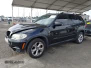 ✅ 2011 BMW X5 35i • VIN: 5UXZV4C51BL402438 • Lot: 43628461. Listed on IAAI with 150,710 mi. Free auction sales archive from the USA and detailed vehicle history report at DreamBid. Image 18.