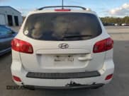 ✅ 2007 Hyundai Santa Fe GLS • VIN: 5NMSG13D17H083456 • Lot: 85425584. Listed on Copart with 201,103 mi. Free auction sales archive from the USA and detailed vehicle history report at DreamBid. Image 6.