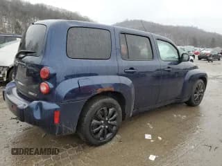 ✅ 2010 Chevrolet HHR 1LT • VIN: 3GNBABDB5AS625363 • Lot: 86329194. Listed on Copart with 135,836 mi. Free auction sales archive from the USA and detailed vehicle history report at DreamBid. Image 3.
