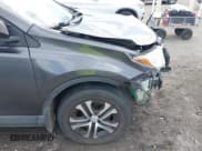 ✅ 2017 Toyota RAV4 LE • VIN: JTMZFREV3HJ122727 • Lot: 42492530. Listed on IAAI with 120,529 mi. Free auction sales archive from the USA and detailed vehicle history report at DreamBid. Image 17.