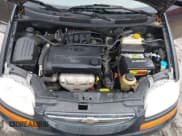 ✅ 2005 Chevrolet Aveo LT • VIN: KL1TG52605B480079 • Lot: 41757862. Wystawiony na IAAI z przebiegiem 163 561 mil. Bezpłatny archiwum sprzedaży aukcyjnych z USA i szczegółowy raport historii pojazdu na DreamBid. Zdjęcie 10.