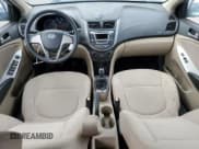 ✅ 2016 Hyundai Accent SE • VIN: KMHCT4AE8GU022882 • Лот: 73574274. Опубликован ранее на Copart с пробегом 96 209 миль. Бесплатный доступ к архиву аукционных продаж из США и подробный отчёт об истории автомобиля на DreamBid. Изображение 8.