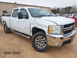 ✅ 2009 Chevrolet Silverado 2500HD LTZ • VIN: 1GCHK63619F129259 • Лот: 41748303. Опубликован ранее на IAAI с пробегом 253 363 миль. Бесплатный доступ к архиву аукционных продаж из США и подробный отчёт об истории автомобиля на DreamBid. Изображение 1.