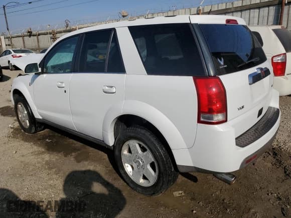 ✅ 2006 Saturn VUE • VIN: 5GZCZ53466S872824 • Lot: 86846414. Wystawiony na Copart z przebiegiem 184 071 mil. Bezpłatny archiwum sprzedaży aukcyjnych z USA i szczegółowy raport historii pojazdu na DreamBid. Zdjęcie 2.