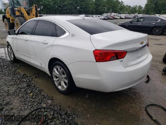 2020 Chevrolet Impala LT с VIN 1G11Z5S31LU111774, выставлен на аукционе Copart как лот 65410703 с пробегом 87 022 миль миль и . История ставок и продаж доступна на DreamBid. Изображение 2.