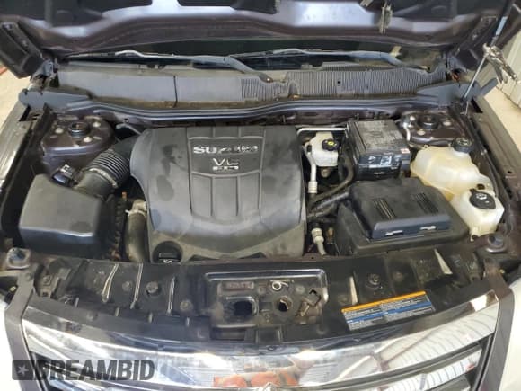 ✅ 2008 Suzuki XL7 • VIN: 2S3DB117686111394 • Lot: 84060055. Wystawiony na Copart z przebiegiem 32 552 mil. Bezpłatny archiwum sprzedaży aukcyjnych z USA i szczegółowy raport historii pojazdu na DreamBid. Zdjęcie 12.