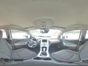 ✅ 2013 Chevrolet Volt • VIN: 1G1RA6E49DU139411 • Lot: 60940024. Wystawiony na Copart z przebiegiem 81 756 mil. Bezpłatny archiwum sprzedaży aukcyjnych z USA i szczegółowy raport historii pojazdu na DreamBid. Zdjęcie 13.