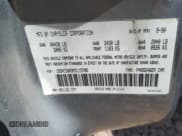 ✅ 1991 Dodge Dynasty LE • VIN: 1B3XC56R9MD115785 • Lot: 48073715. Listed on Copart with 64,483 mi. Free auction sales archive from the USA and detailed vehicle history report at DreamBid. Image 12.