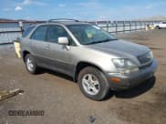 ✅ 1999 Lexus RX 300 • VIN: JT6HF10U6X0036058 • Лот: 42573460. Опубликован ранее на IAAI с пробегом 201 685 миль. Бесплатный доступ к архиву аукционных продаж из США и подробный отчёт об истории автомобиля на DreamBid. Изображение 1.