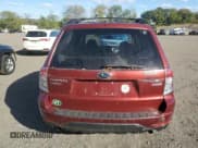 ✅ 2009 Subaru Forester X • VIN: JF2SH63669H725798 • Lot: 85784035. Listed on Copart with 143,679 mi. Free auction sales archive from the USA and detailed vehicle history report at DreamBid. Image 6.