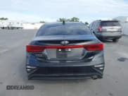 ✅ 2019 Kia Forte LXS • VIN: 3KPF24AD6KE052272 • Lot: 43802809. Listed on IAAI with 126,036 mi. Free auction sales archive from the USA and detailed vehicle history report at DreamBid. Image 16.