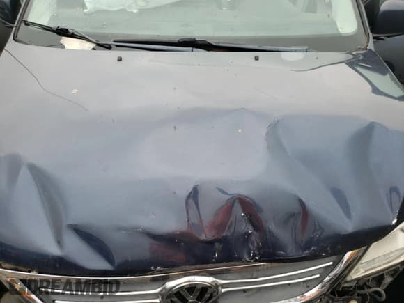 ✅ 2009 Volkswagen Routan SEL • VIN: 2V8HW54X49R580236 • Lot: 61033465. Listed on Copart with 161,293 mi. Free auction sales archive from the USA and detailed vehicle history report at DreamBid. Image 12.