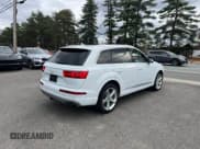 ✅ 2019 Audi Q7 Prestige • VIN: WA1VAAF71KD001323 • Lot: 92755605. Listed on Copart with 178,110 mi. Free auction sales archive from the USA and detailed vehicle history report at DreamBid. Image 4.