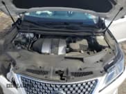 ✅ 2020 Lexus RX 350 • VIN: 2T2AZMDA1LC254908 • Lot: 47105235. Listed on Copart with 48,037 mi. Free auction sales archive from the USA and detailed vehicle history report at DreamBid. Image 11.