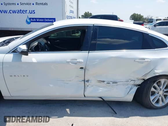 2016 Chevrolet Malibu LT with VIN 1G1ZE5ST7GF218255, listed as a IAAI auction lot 43072815 with 135,593 mi miles and . Bid and sale history available at DreamBid. Image 14.