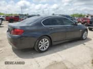 ✅ 2014 BMW 5 Series 528i xDrive • VIN: WBA5A7C59ED617977 • Lot: 65159115. Wystawiony na Copart z przebiegiem Nie podano. Bezpłatny archiwum sprzedaży aukcyjnych z USA i szczegółowy raport historii pojazdu na DreamBid. Zdjęcie 3.