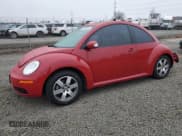 ✅ 2006 Volkswagen Beetle • VIN: 3VWRW31C26M418868 • Лот: 48263395. Опубликован ранее на Copart с пробегом 163 524 миль. Бесплатный доступ к архиву аукционных продаж из США и подробный отчёт об истории автомобиля на DreamBid. Изображение 1.