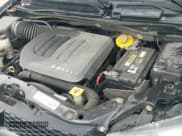 ✅ 2014 Dodge Grand Caravan SE • VIN: 2C4RDGBG3ER327875 • Лот: 43382429. Опубликован ранее на IAAI с пробегом 190 005 миль. Бесплатный доступ к архиву аукционных продаж из США и подробный отчёт об истории автомобиля на DreamBid. Изображение 21.