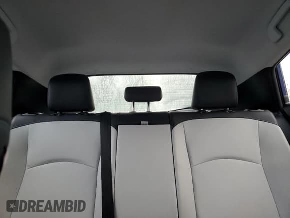 ✅ 2018 Toyota Prius Four • VIN: JTDKARFU9J3058919 • Lot: 89711225. Wystawiony na Copart z przebiegiem 71 579 mil. Bezpłatny archiwum sprzedaży aukcyjnych z USA i szczegółowy raport historii pojazdu na DreamBid. Zdjęcie 10.