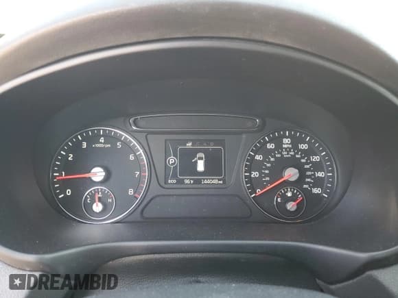 ✅ 2017 Kia Sorento LX • VIN: 5XYPG4A35HG275265 • Лот: 80196555. Опубликован ранее на Copart с пробегом 144 048 миль. Бесплатный доступ к архиву аукционных продаж из США и подробный отчёт об истории автомобиля на DreamBid. Изображение 9.