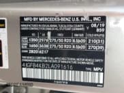 ✅ 2020 Mercedes-Benz GLE 350 • VIN: 4JGFB4KB2LA091616 • Lot: 71664315. Wystawiony na Copart z przebiegiem Nie podano. Bezpłatny archiwum sprzedaży aukcyjnych z USA i szczegółowy raport historii pojazdu na DreamBid. Zdjęcie 13.