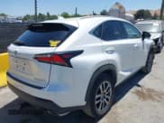 ✅ 2016 Lexus NX 200t • VIN: JTJBARBZ3G2069217 • Lot: 42367844. Wystawiony na IAAI z przebiegiem 77 237 mil. Bezpłatny archiwum sprzedaży aukcyjnych z USA i szczegółowy raport historii pojazdu na DreamBid. Zdjęcie 4.