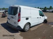 ✅ 2022 Ford Transit Connect XLT • VIN: NM0LS7T21N1523295 • Lot: 42417559. Listed on IAAI with 15,379 mi. Free auction sales archive from the USA and detailed vehicle history report at DreamBid. Image 4.