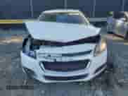 2015 Chevrolet Malibu LS с VIN 1G11A5SL6FF254512, выставлен на аукционе Copart как лот 76020604 с пробегом 48 154 миль миль и Списание • Salvage title. История ставок и продаж доступна на DreamBid. Изображение 5.