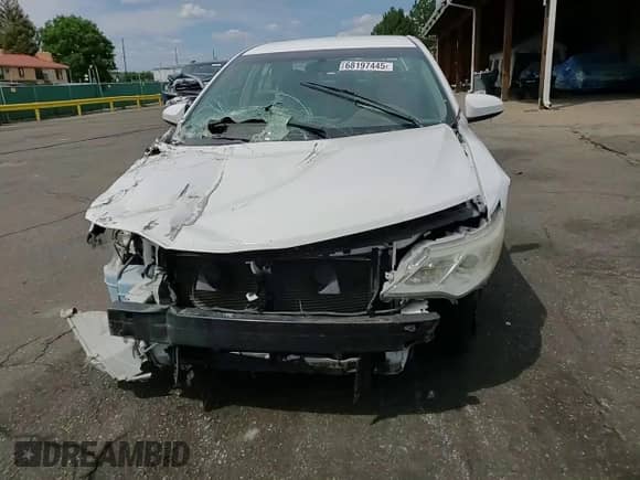 2013 Toyota Camry L с VIN 4T4BF1FK5DR325670, выставлен на аукционе Copart как лот 68197445 с пробегом 144 815 миль миль и Списание • Salvage title. История ставок и продаж доступна на DreamBid. Изображение 11.