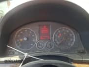 ✅ 2005 Volkswagen Jetta 2.5L • VIN: 3VWDF71K15M639577 • Lot: 73742504. Listed on Copart with 299,428 mi. Free auction sales archive from the USA and detailed vehicle history report at DreamBid. Image 9.