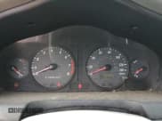 ✅ 2002 Hyundai Santa Fe GLS • VIN: KM8SC73D12U247042 • Лот: 80391225. Опубликован ранее на Copart с пробегом 297 628 миль. Бесплатный доступ к архиву аукционных продаж из США и подробный отчёт об истории автомобиля на DreamBid. Изображение 9.