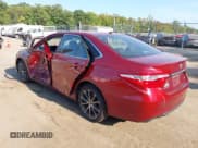 ✅ 2016 Toyota Camry XLE • VIN: 4T1BF1FK0GU534653 • Лот: 43278355. Опубликован ранее на IAAI с пробегом 126 381 миль. Бесплатный доступ к архиву аукционных продаж из США и подробный отчёт об истории автомобиля на DreamBid. Изображение 3.