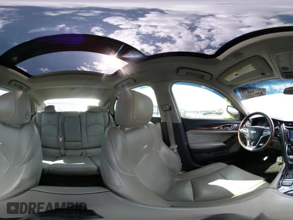 ✅ 2015 Cadillac CTS Luxury AWD • VIN: 1G6AX5S38F0108124 • Lot: 43381872. Listed on IAAI with 188,150 mi. Free auction sales archive from the USA and detailed vehicle history report at DreamBid. Image 18.