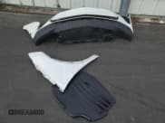 ✅ 2023 Chevrolet Bolt EV 2LT • VIN: 1G1FX6S08P4110800 • Lot: 46308505. Wystawiony na Copart z przebiegiem 66 274 mil. Bezpłatny archiwum sprzedaży aukcyjnych z USA i szczegółowy raport historii pojazdu na DreamBid. Zdjęcie 13.